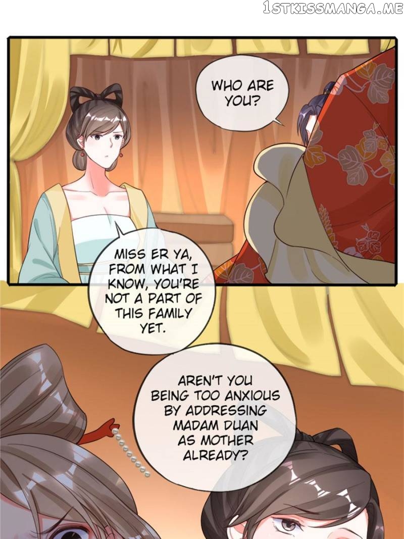 I Make Scum Men Cry chapter 88 - page 10