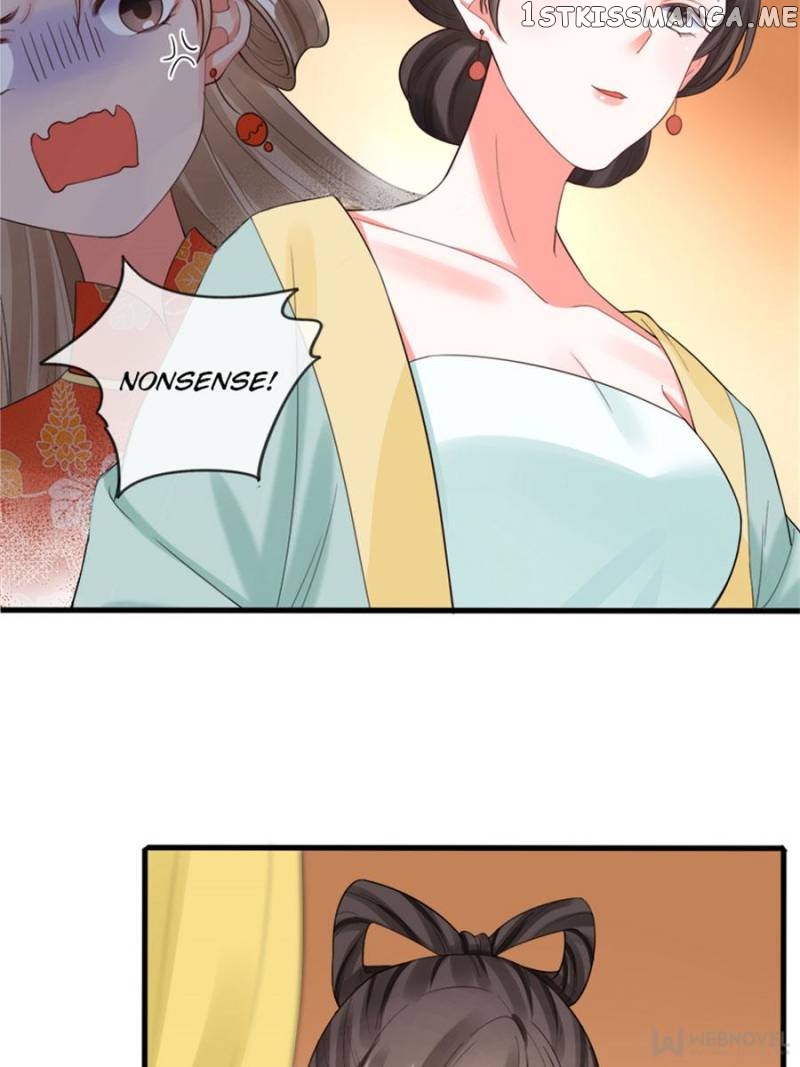 I Make Scum Men Cry chapter 88 - page 11