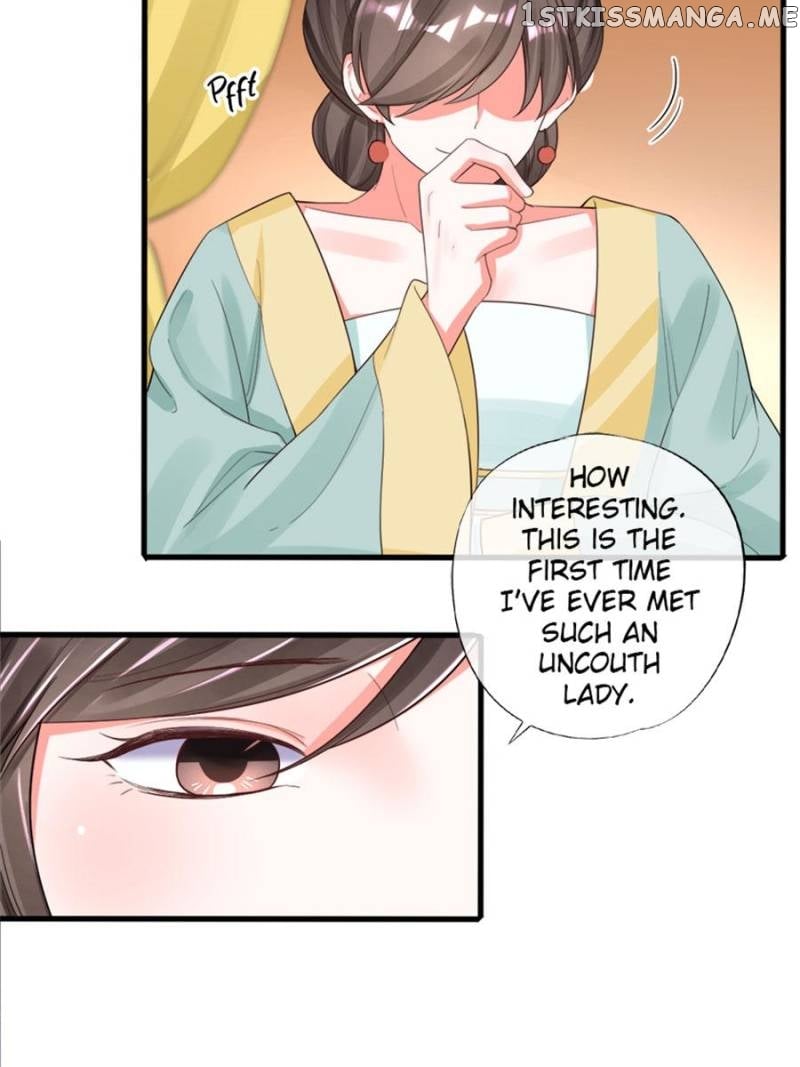 I Make Scum Men Cry chapter 88 - page 13