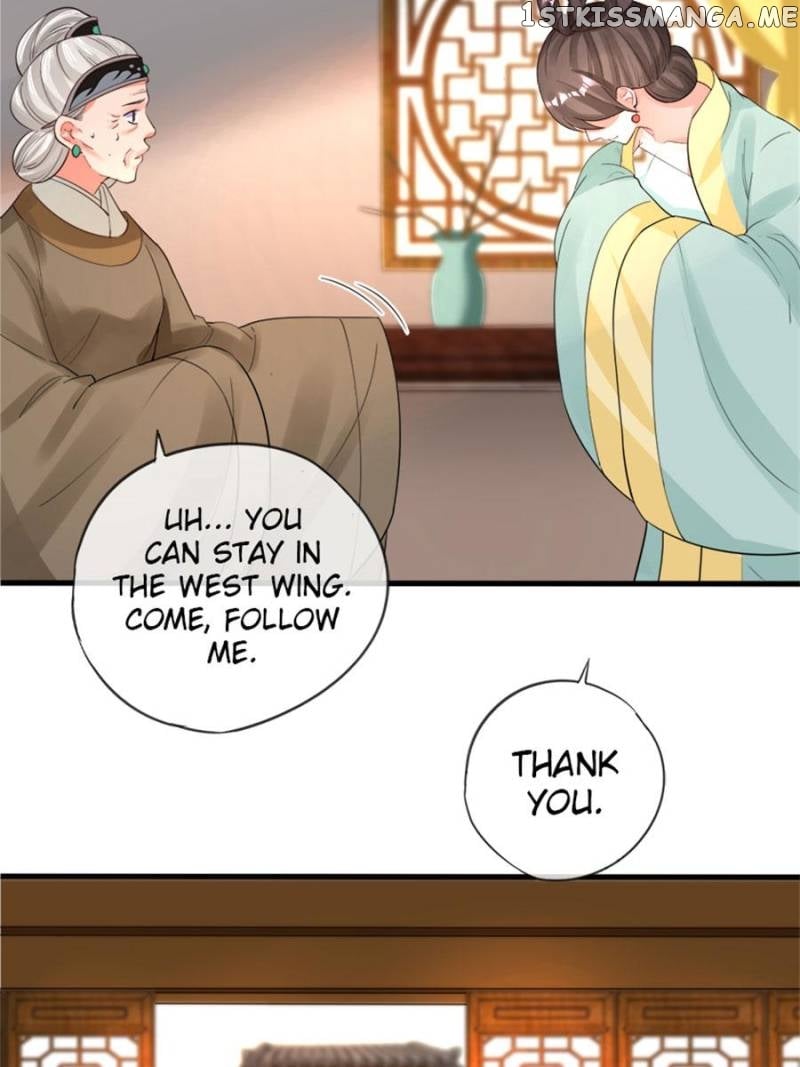 I Make Scum Men Cry chapter 88 - page 16