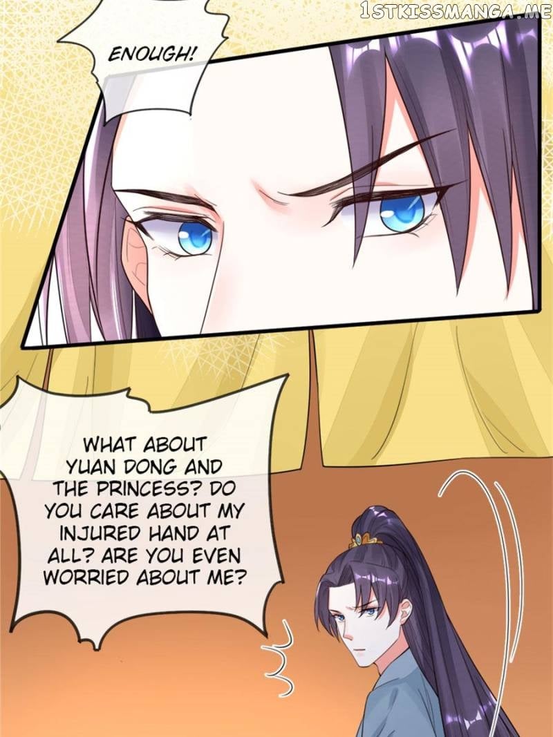 I Make Scum Men Cry chapter 88 - page 25