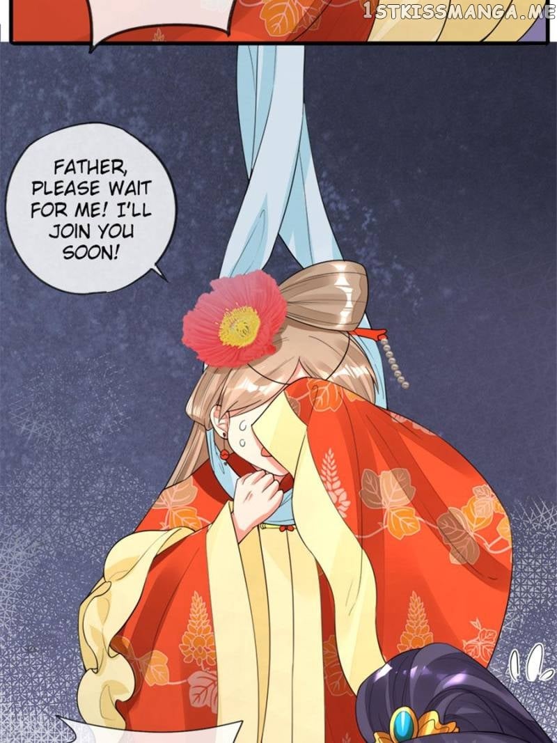 I Make Scum Men Cry chapter 88 - page 29