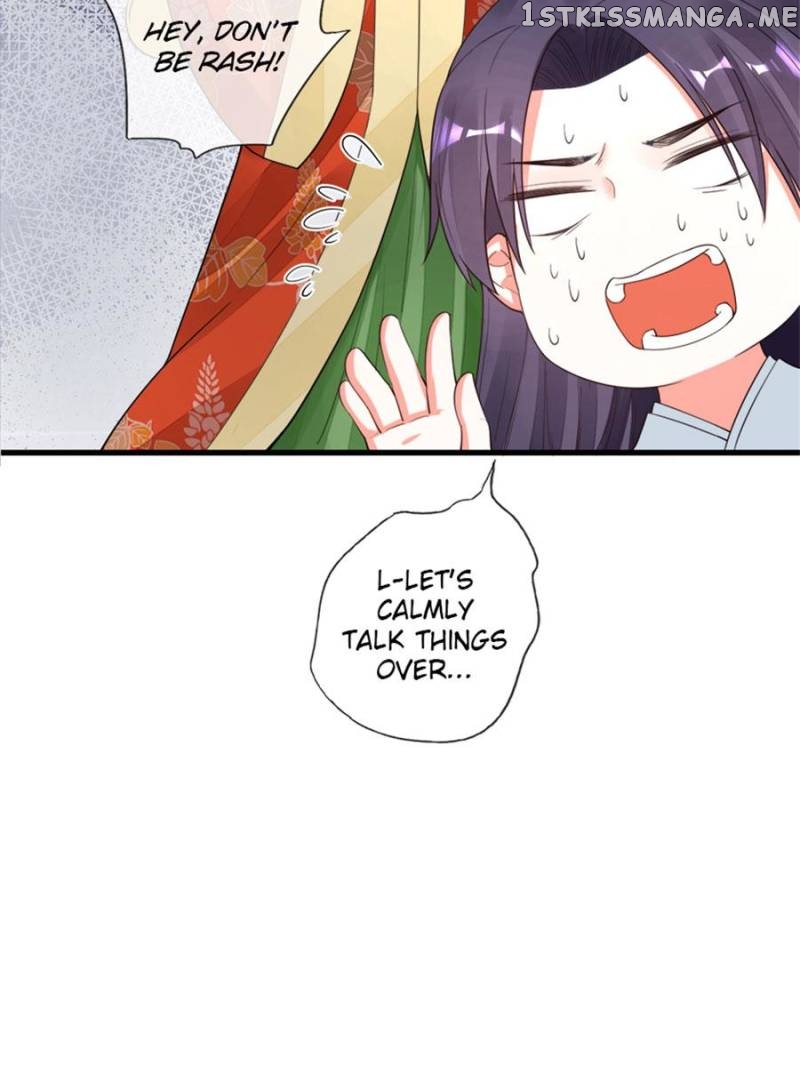 I Make Scum Men Cry chapter 88 - page 31