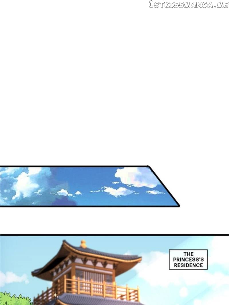I Make Scum Men Cry chapter 88 - page 32