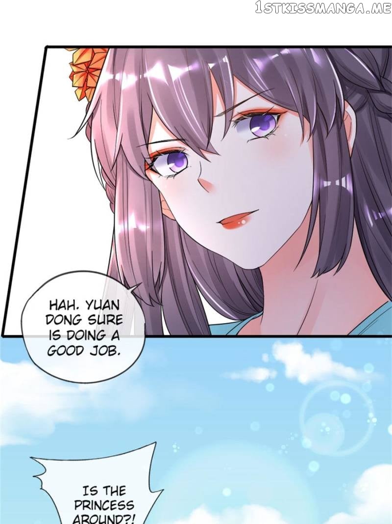 I Make Scum Men Cry chapter 88 - page 37