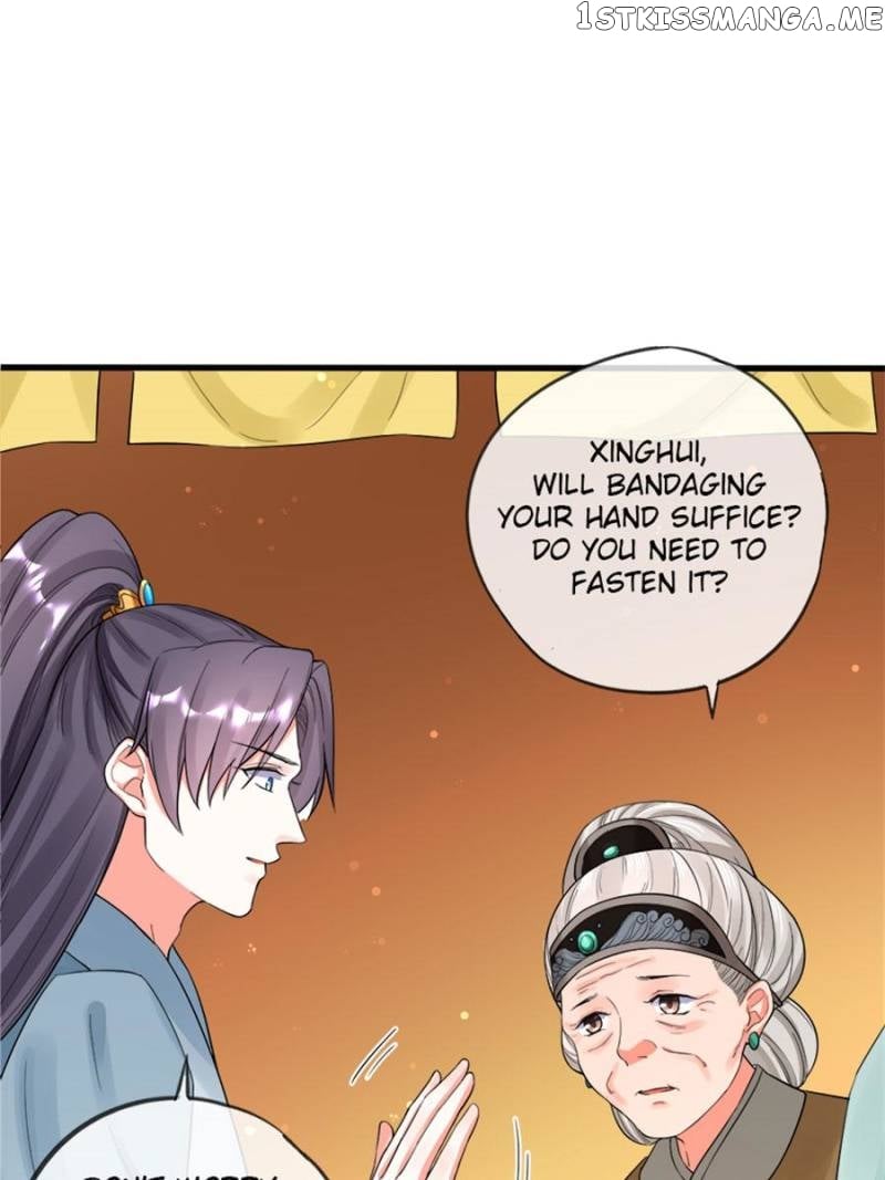 I Make Scum Men Cry chapter 88 - page 4