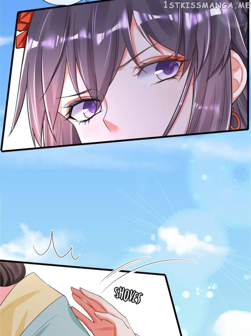 I Make Scum Men Cry chapter 88 - page 40