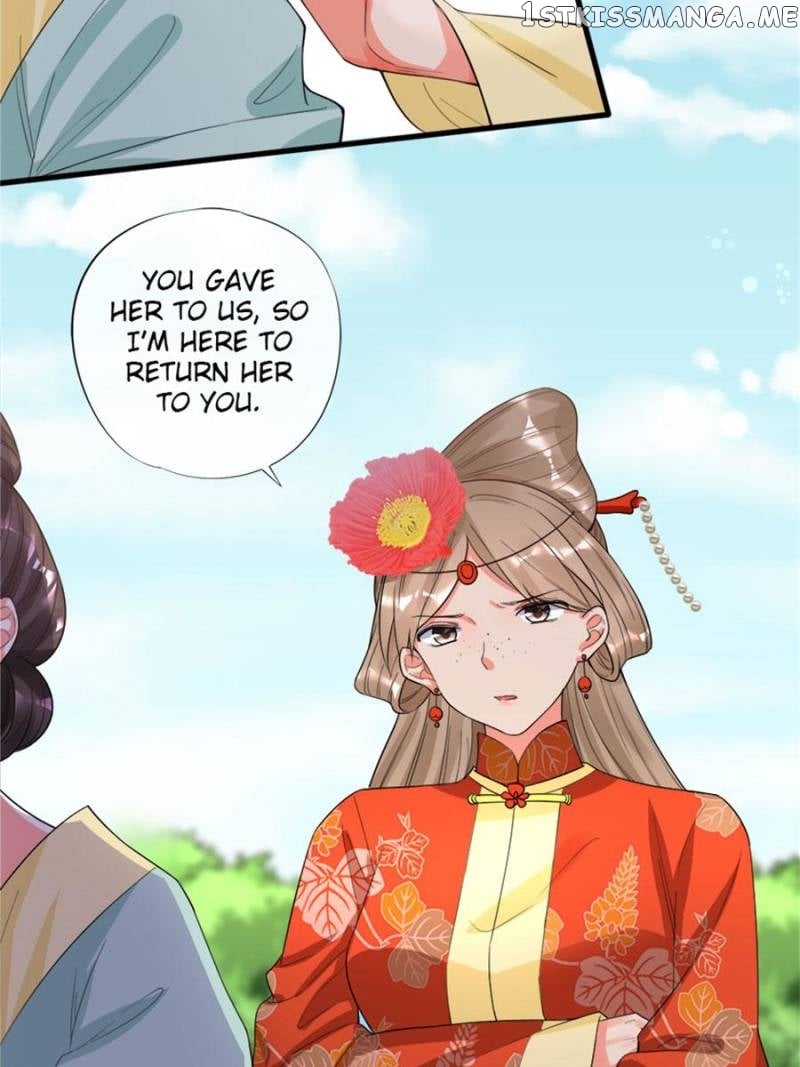 I Make Scum Men Cry chapter 88 - page 41