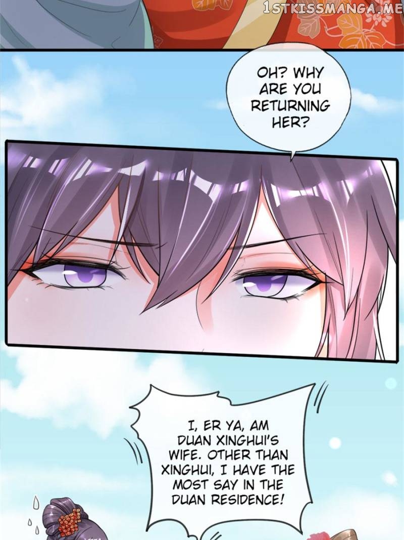 I Make Scum Men Cry chapter 88 - page 43