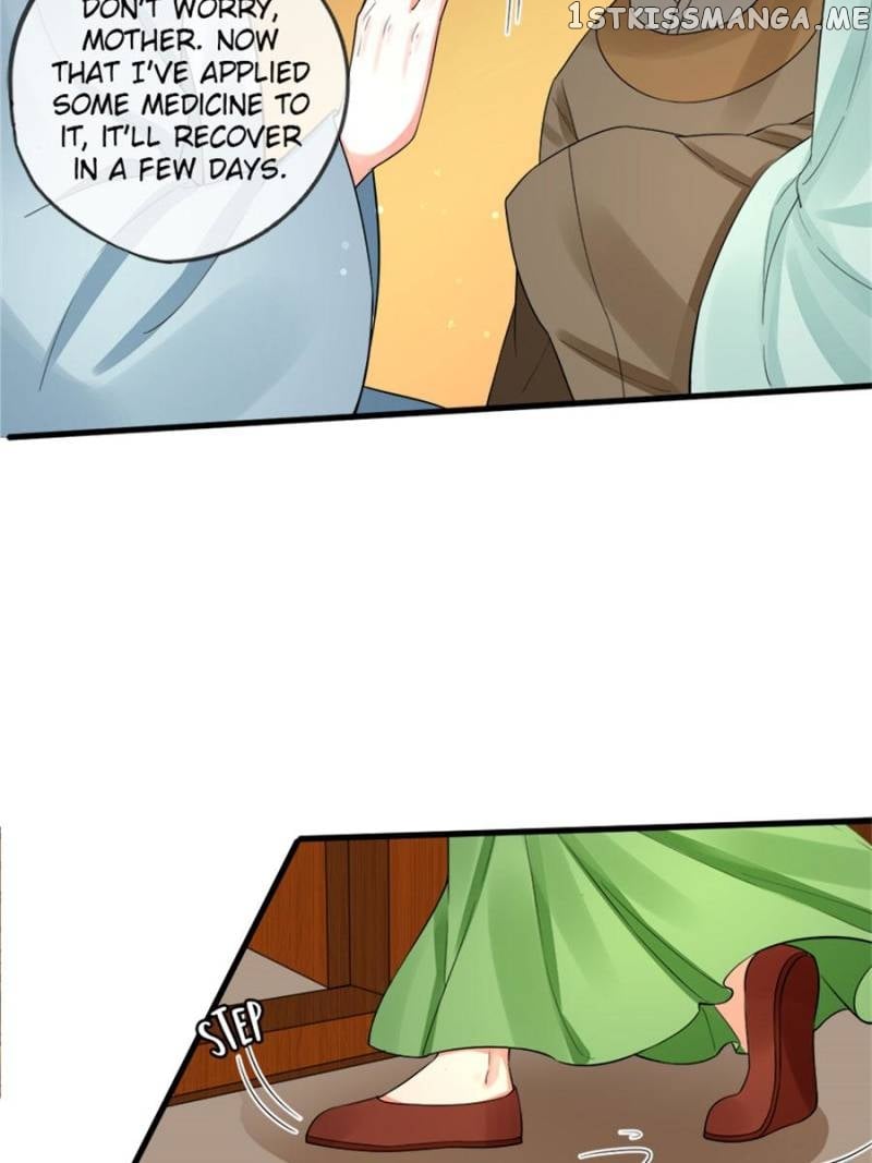 I Make Scum Men Cry chapter 88 - page 5