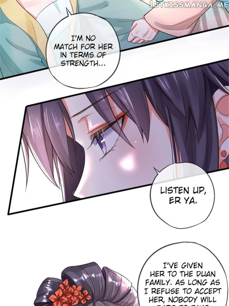 I Make Scum Men Cry chapter 88 - page 50