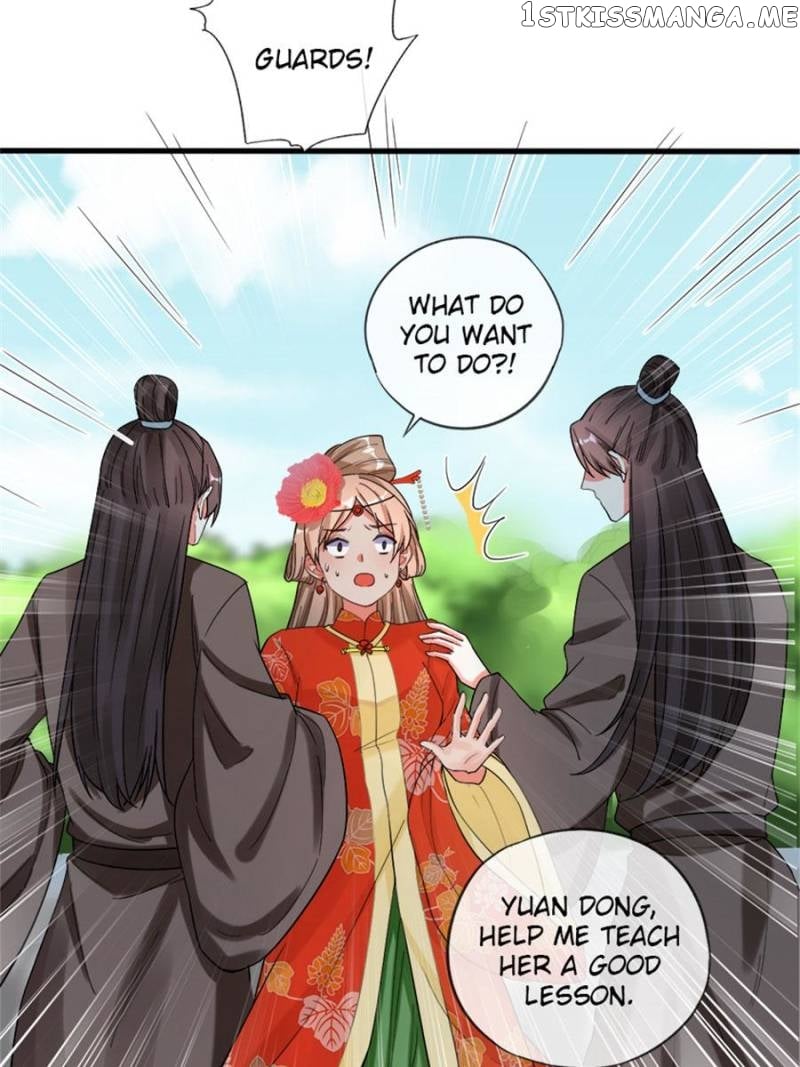I Make Scum Men Cry chapter 88 - page 53