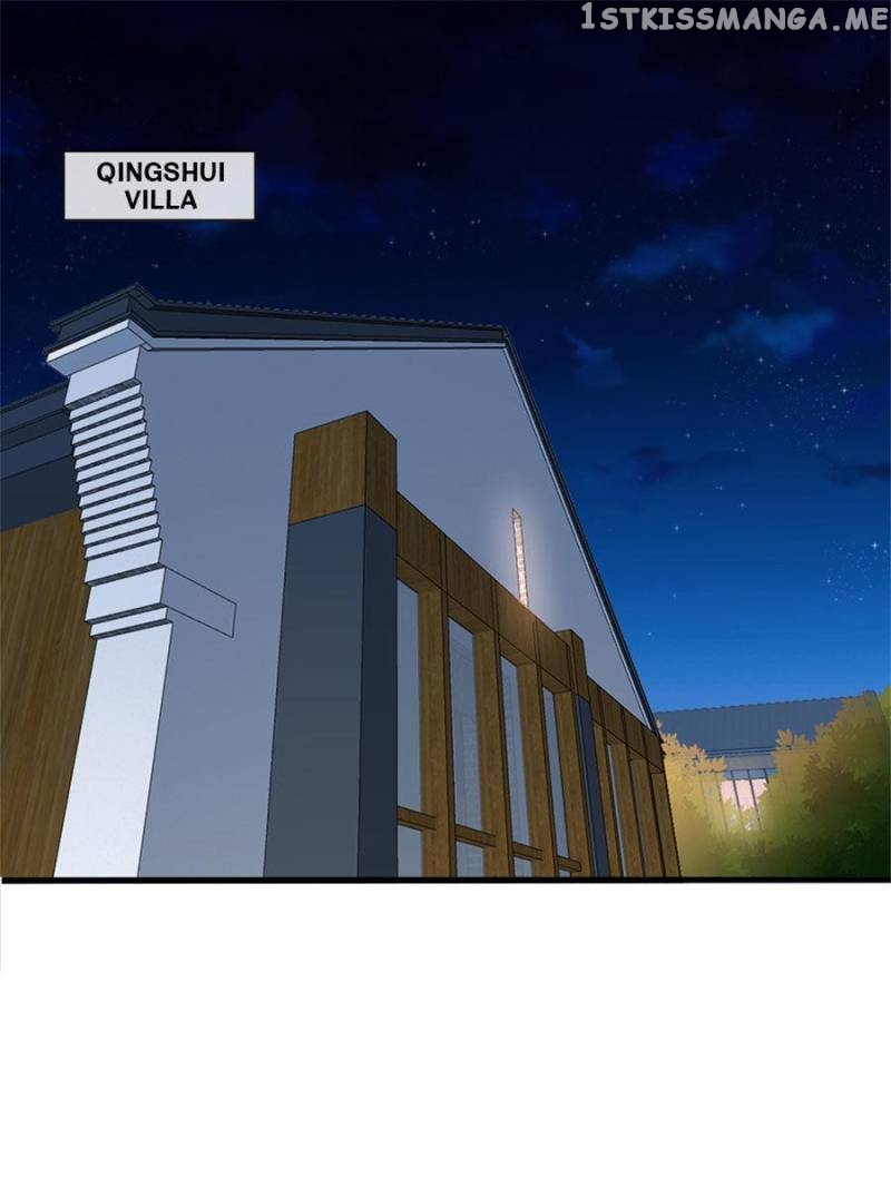 I Make Scum Men Cry chapter 68 - page 1