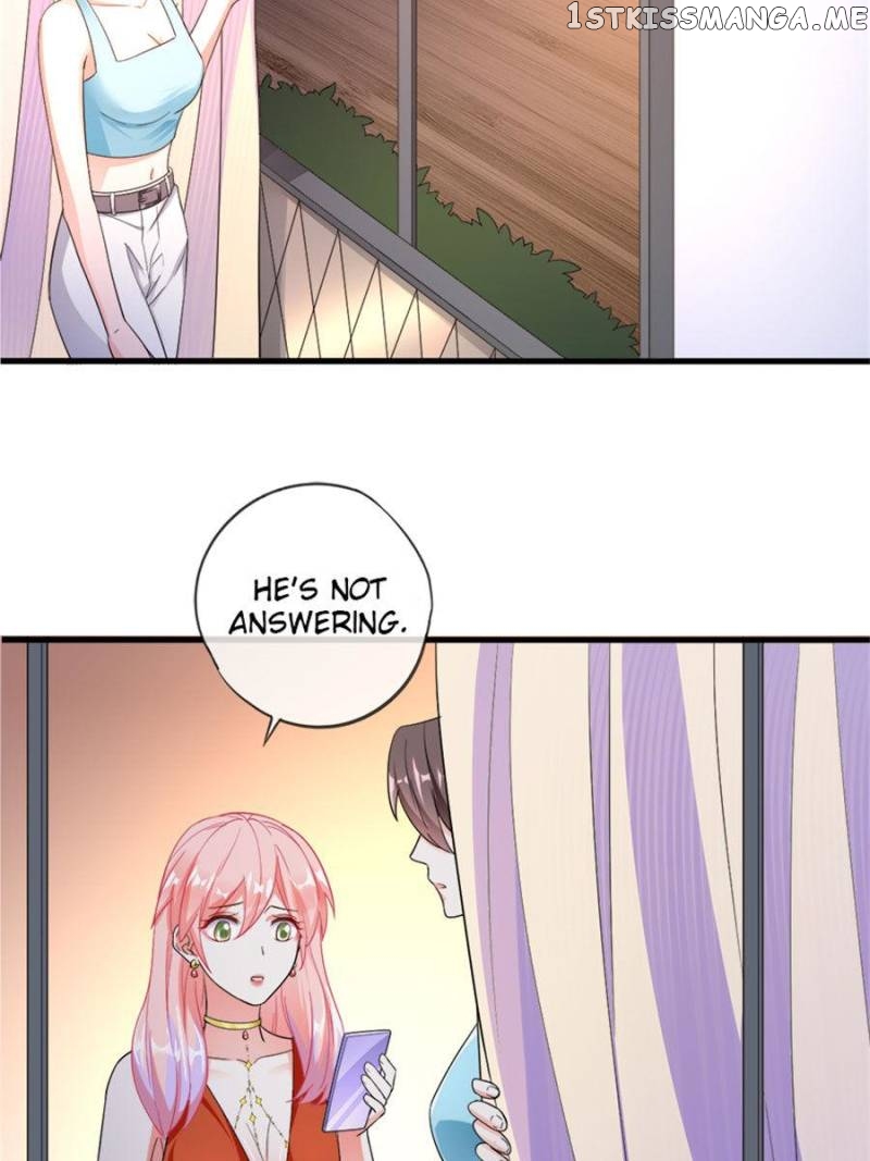 I Make Scum Men Cry chapter 68 - page 11