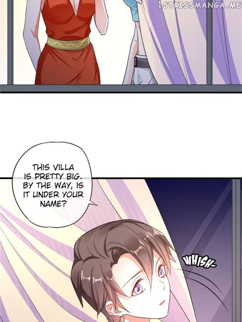 I Make Scum Men Cry chapter 68 - page 12