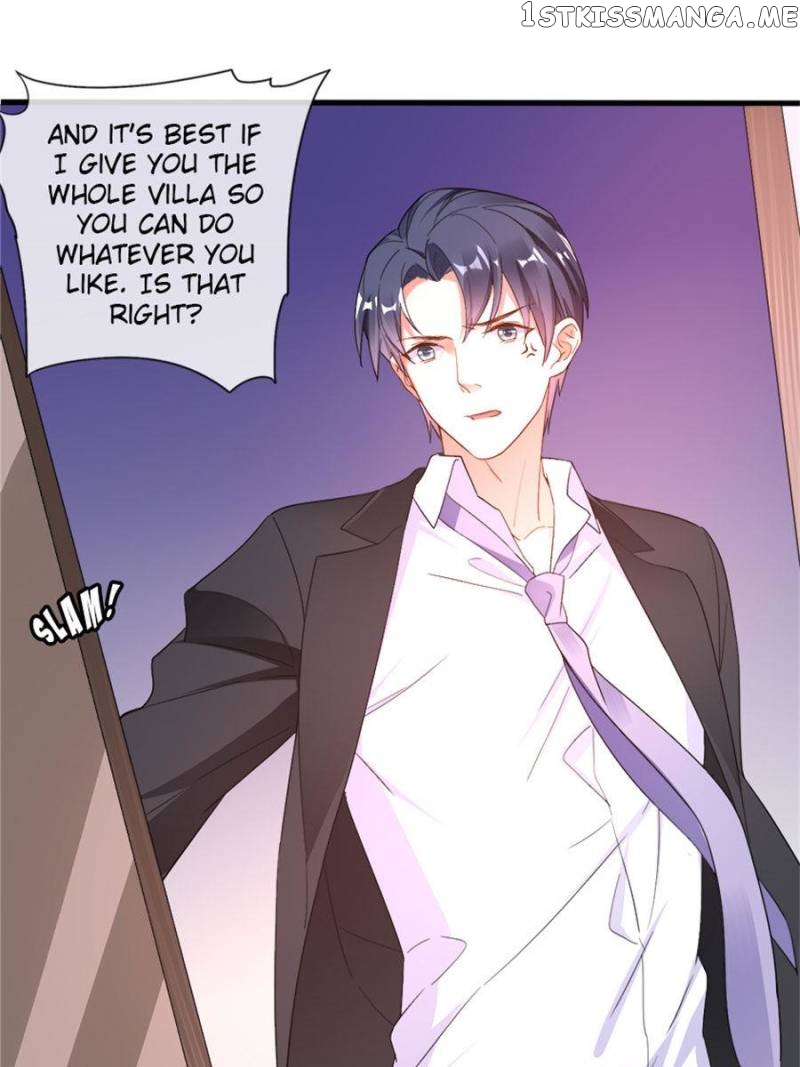 I Make Scum Men Cry chapter 68 - page 18