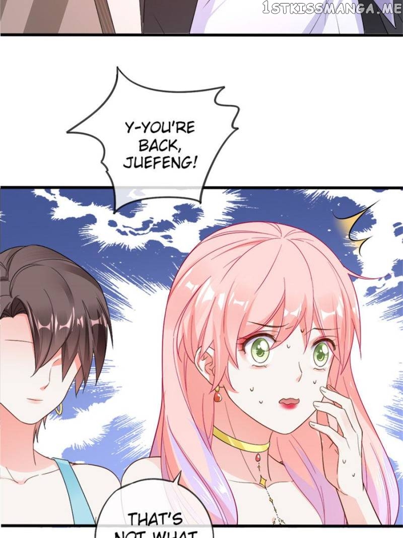 I Make Scum Men Cry chapter 68 - page 19
