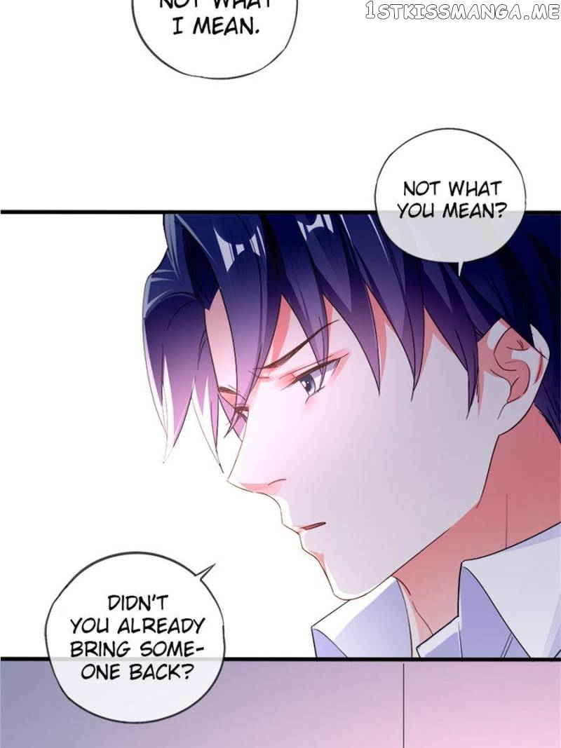 I Make Scum Men Cry chapter 68 - page 20