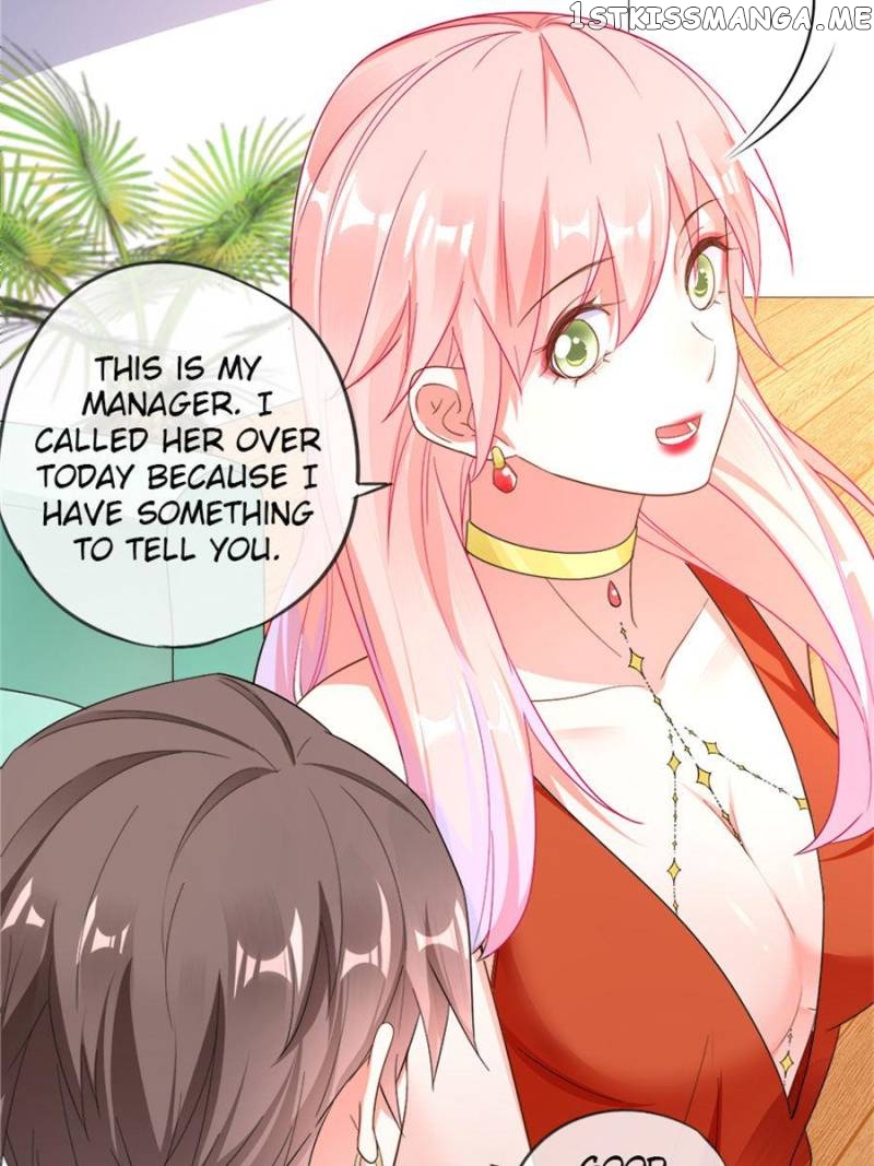 I Make Scum Men Cry chapter 68 - page 22