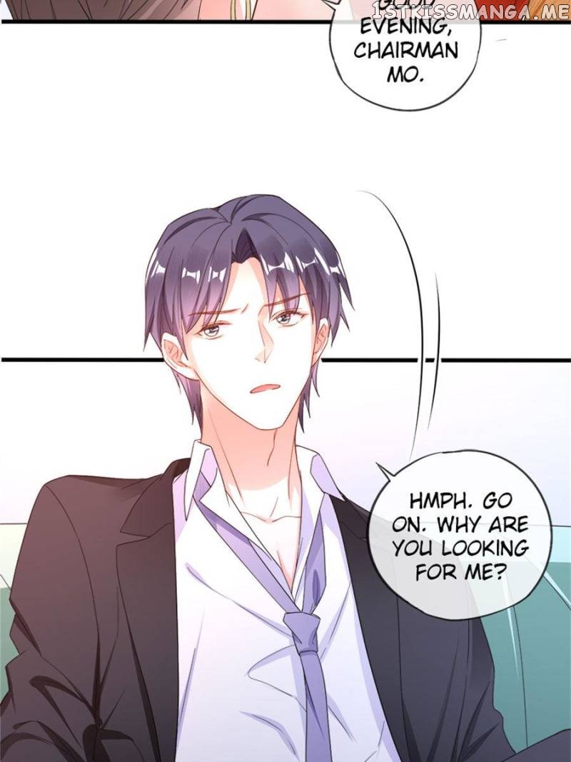I Make Scum Men Cry chapter 68 - page 23