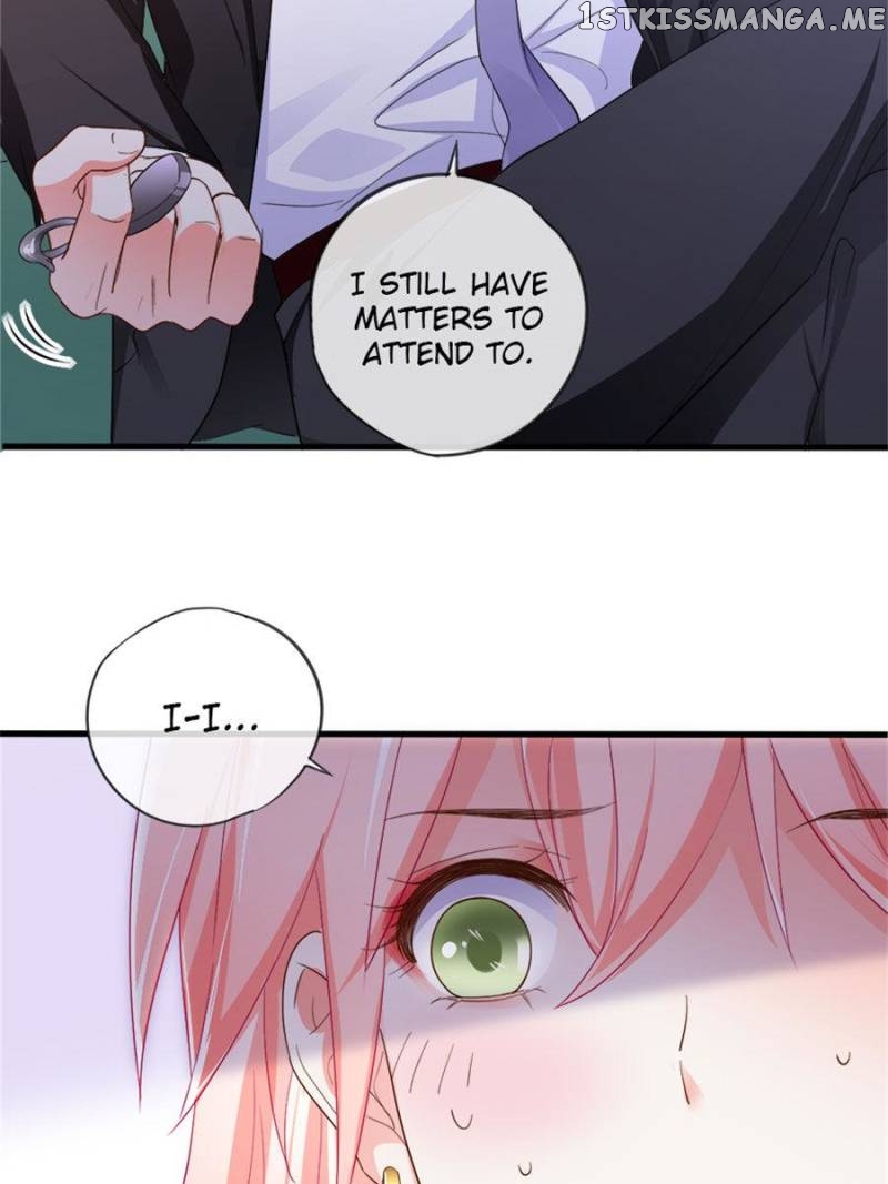 I Make Scum Men Cry chapter 68 - page 24