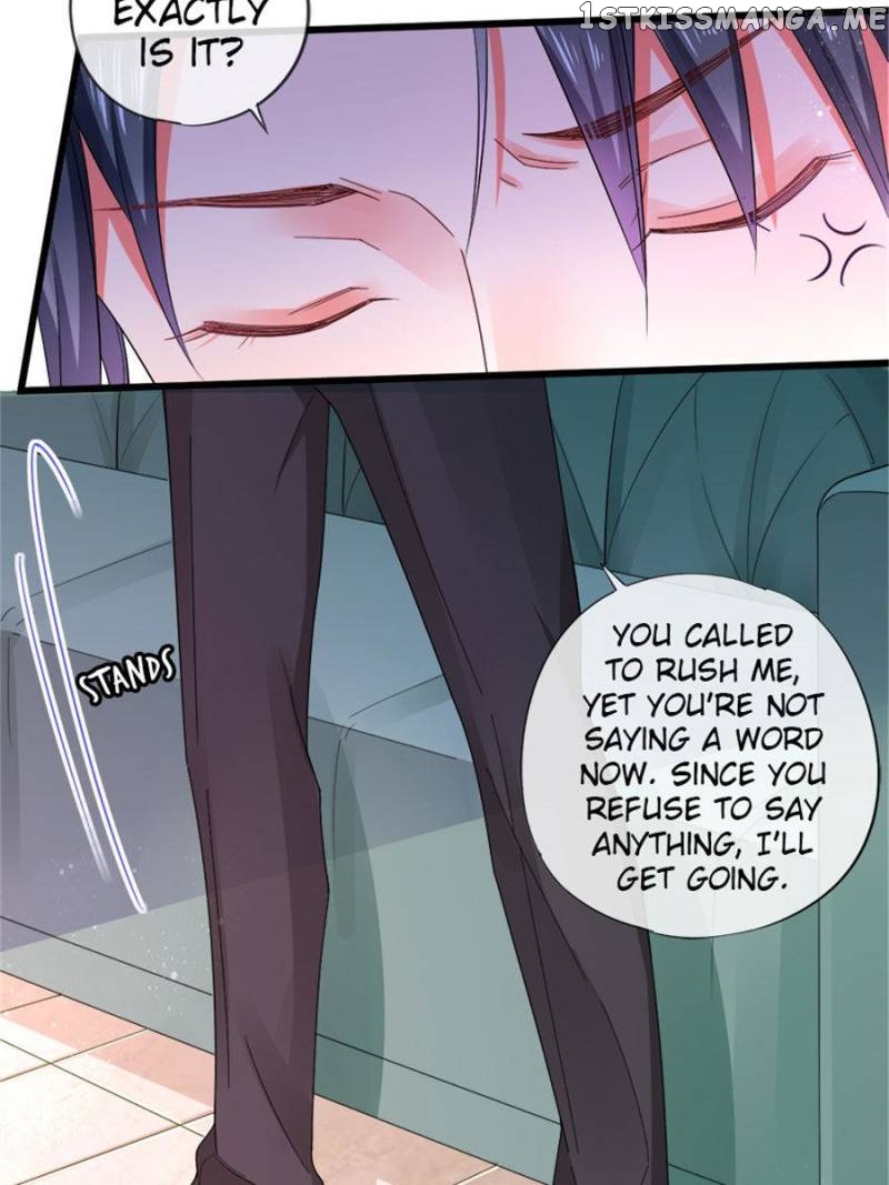 I Make Scum Men Cry chapter 68 - page 27