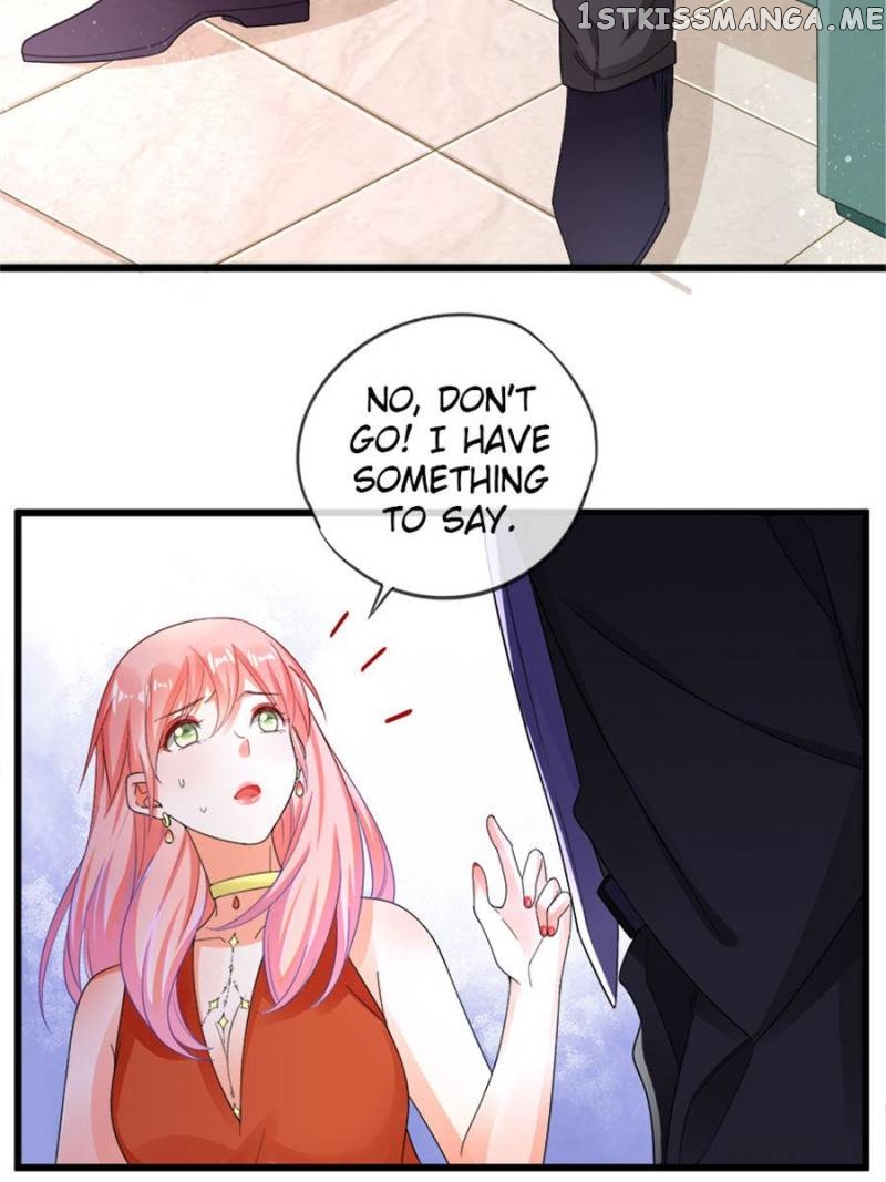 I Make Scum Men Cry chapter 68 - page 29