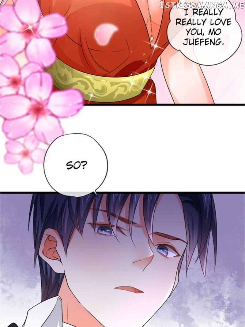 I Make Scum Men Cry chapter 68 - page 32