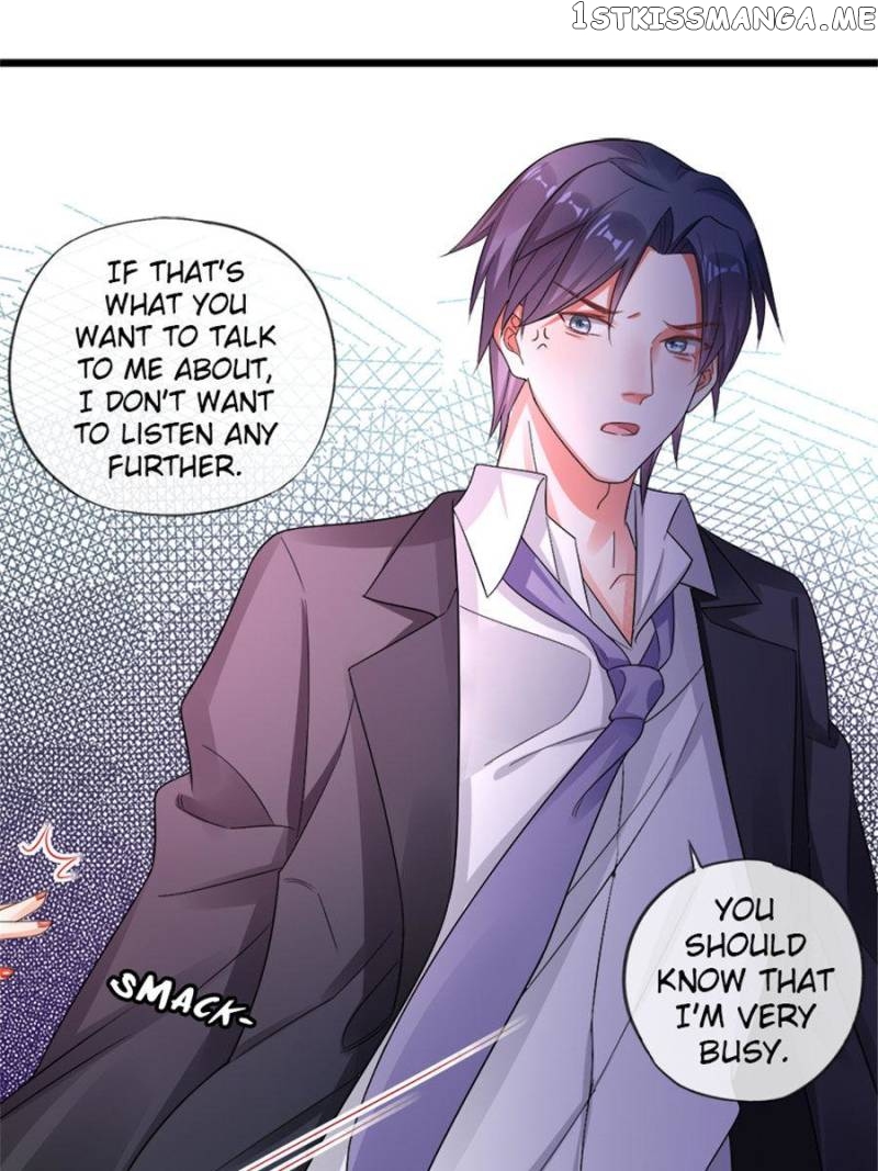 I Make Scum Men Cry chapter 68 - page 35