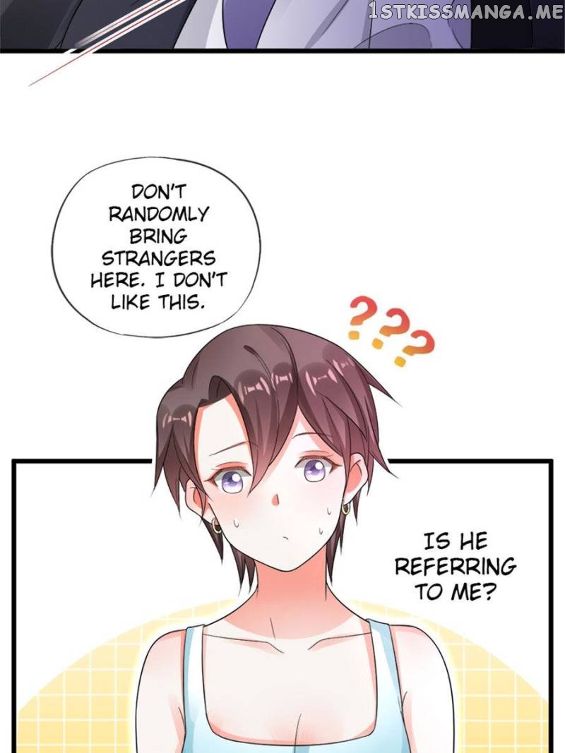 I Make Scum Men Cry chapter 68 - page 36