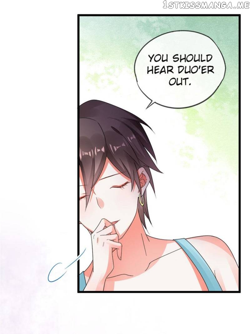 I Make Scum Men Cry chapter 68 - page 38