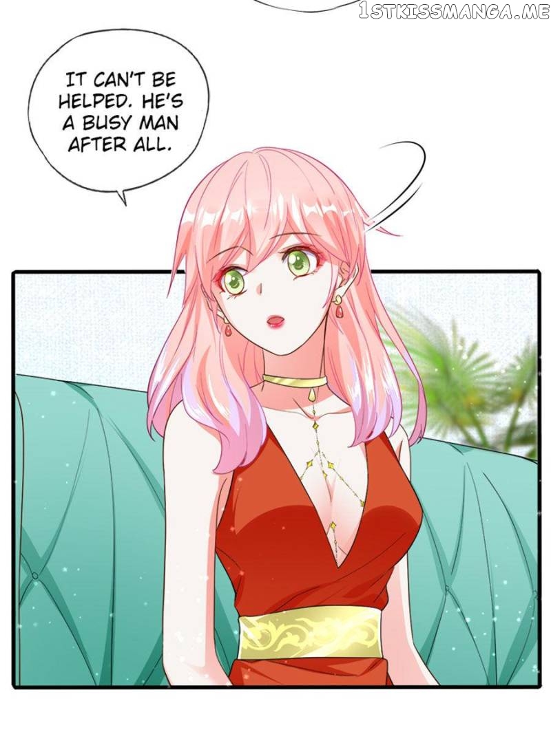 I Make Scum Men Cry chapter 68 - page 4