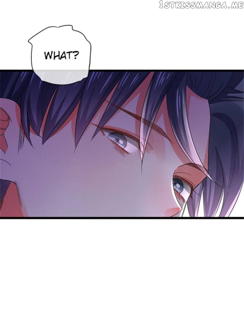 I Make Scum Men Cry chapter 68 - page 42