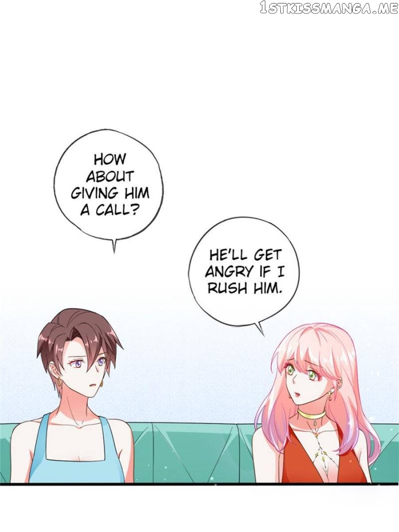 I Make Scum Men Cry chapter 68 - page 5