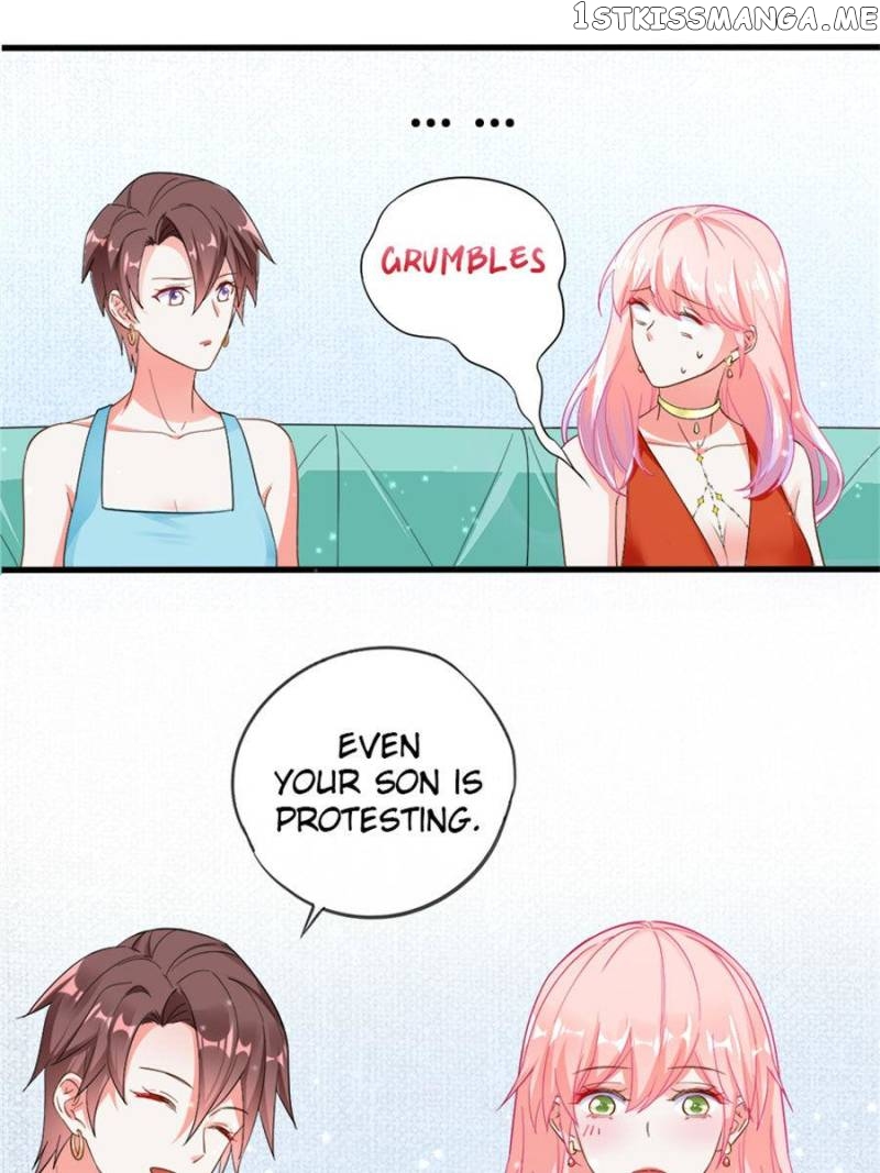 I Make Scum Men Cry chapter 68 - page 7