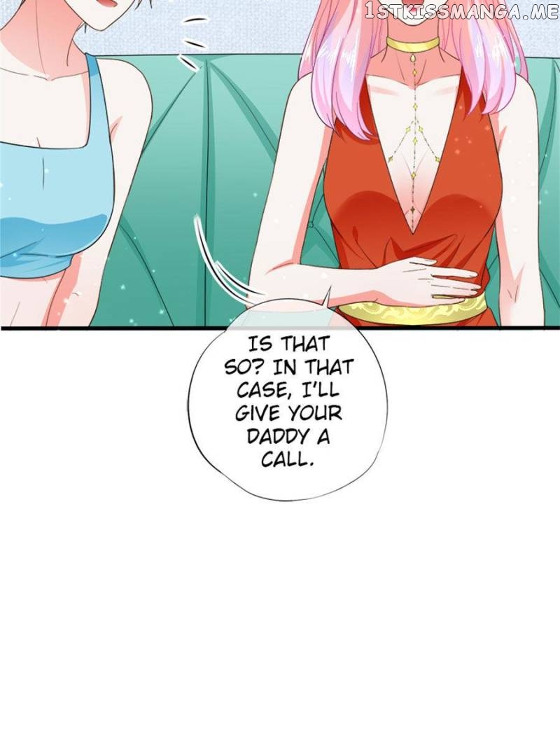 I Make Scum Men Cry chapter 68 - page 8