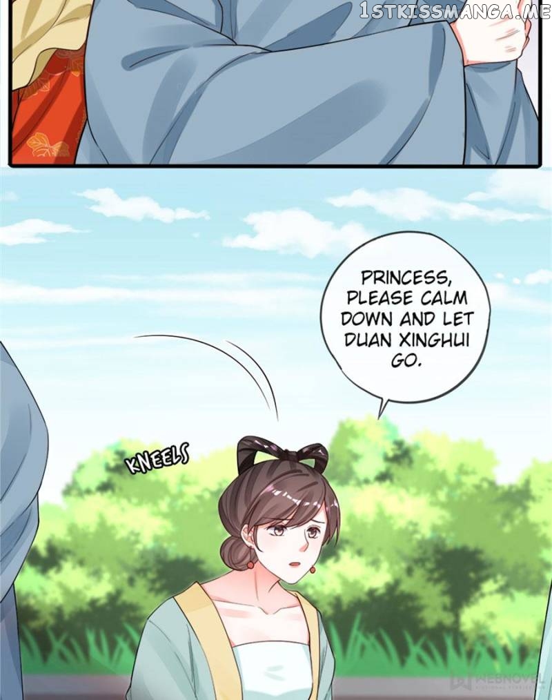 I Make Scum Men Cry chapter 89 - page 13