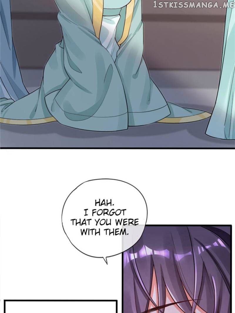 I Make Scum Men Cry chapter 89 - page 14