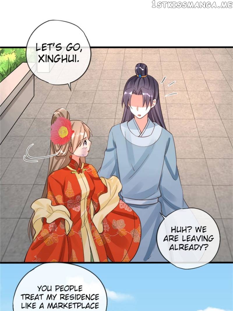 I Make Scum Men Cry chapter 89 - page 2