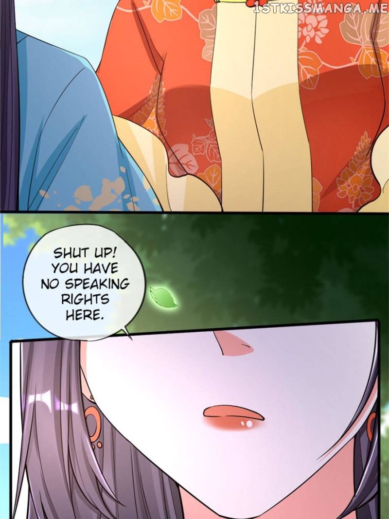 I Make Scum Men Cry chapter 89 - page 23