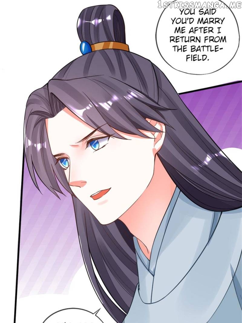 I Make Scum Men Cry chapter 89 - page 27
