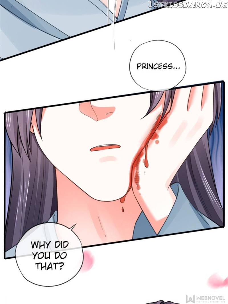 I Make Scum Men Cry chapter 89 - page 30