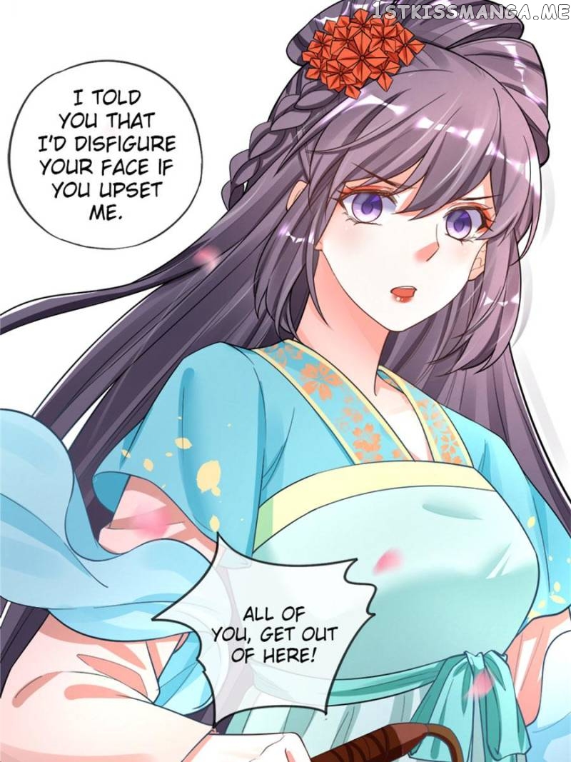 I Make Scum Men Cry chapter 89 - page 32