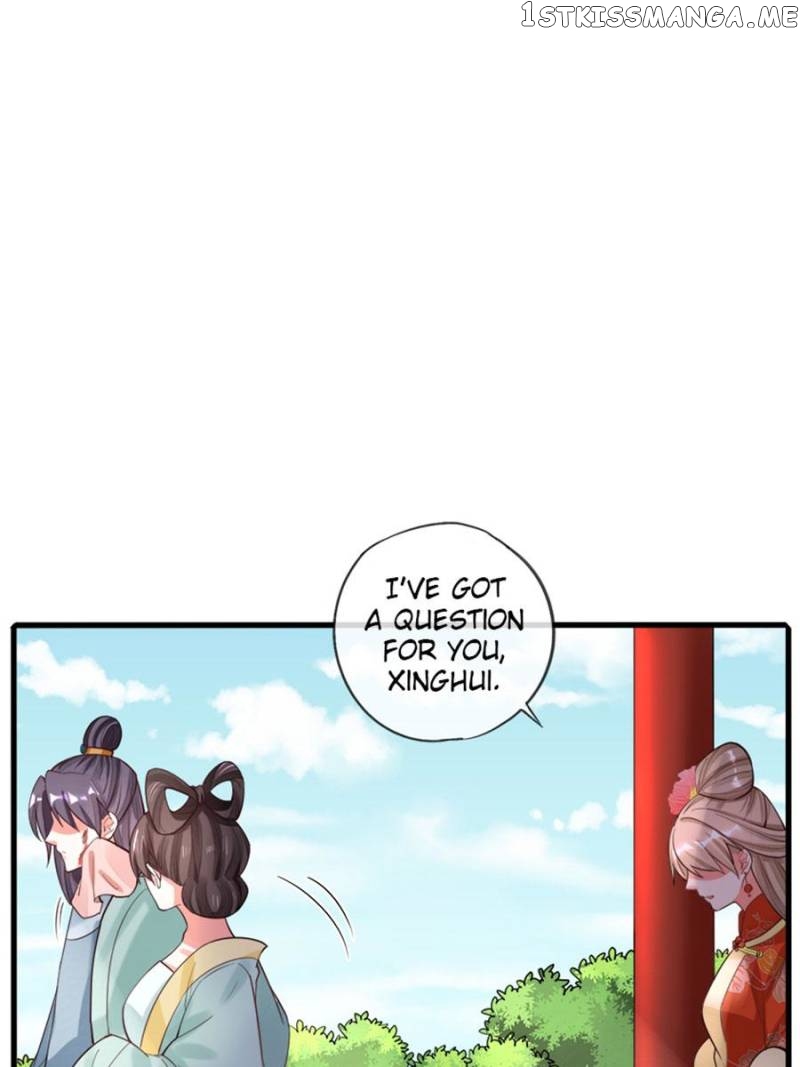 I Make Scum Men Cry chapter 89 - page 35