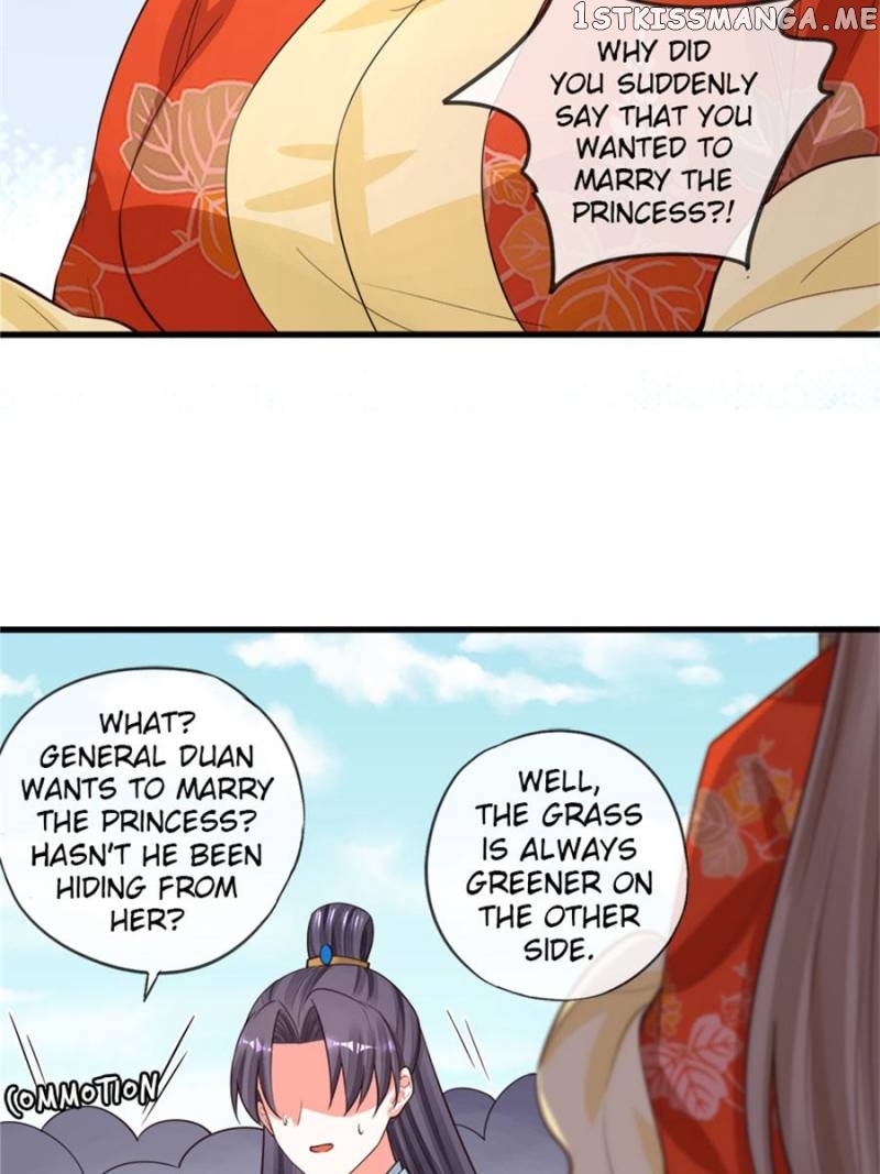 I Make Scum Men Cry chapter 89 - page 39