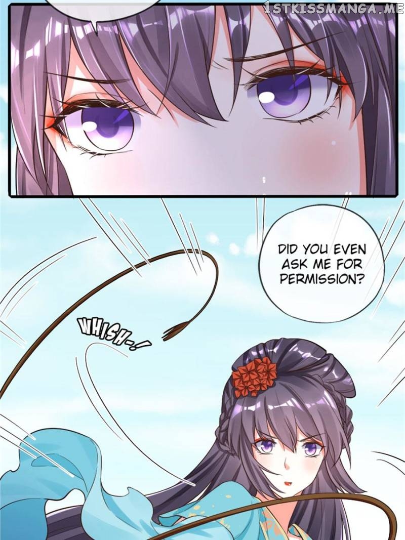 I Make Scum Men Cry chapter 89 - page 4