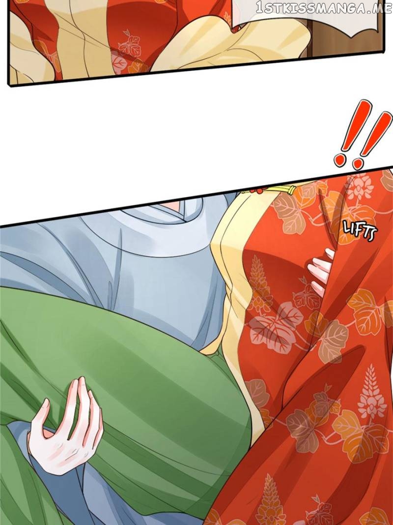 I Make Scum Men Cry chapter 89 - page 51
