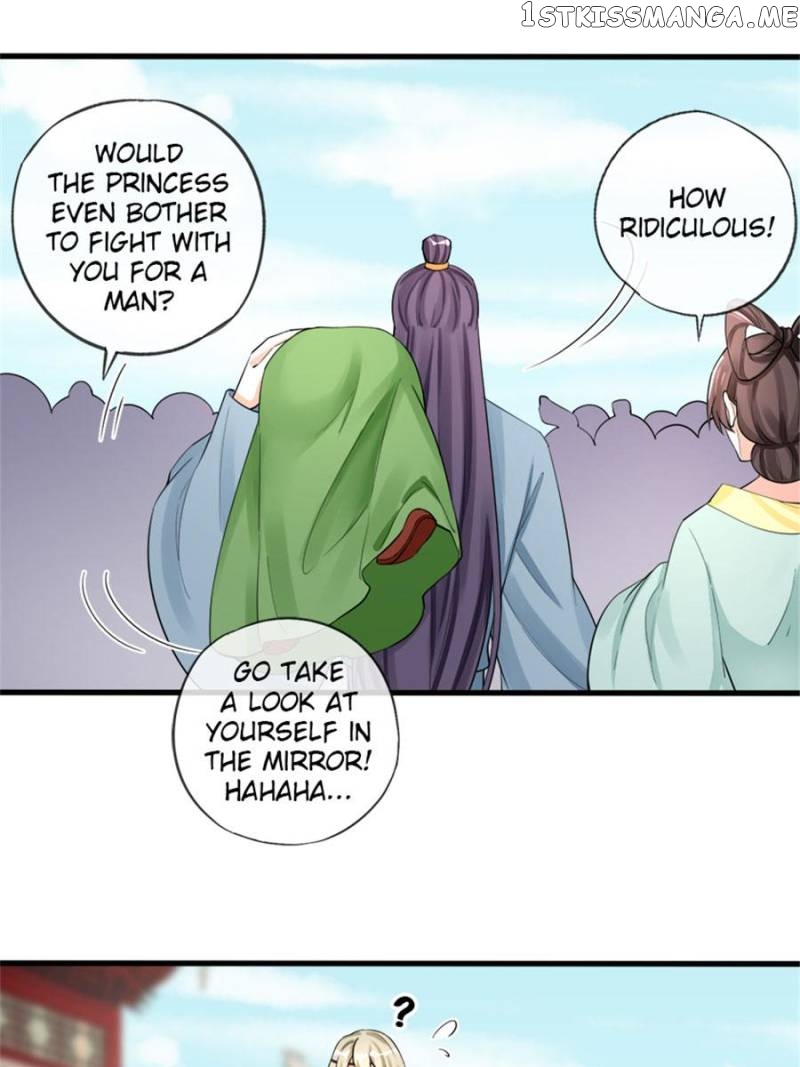 I Make Scum Men Cry chapter 89 - page 53
