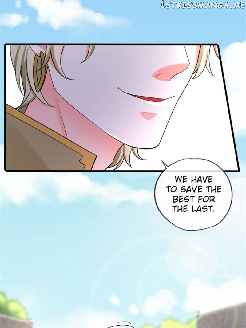 I Make Scum Men Cry chapter 89 - page 57