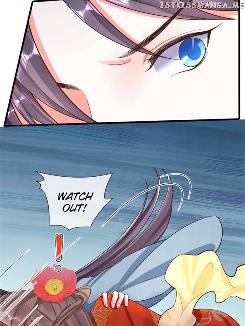 I Make Scum Men Cry chapter 89 - page 6